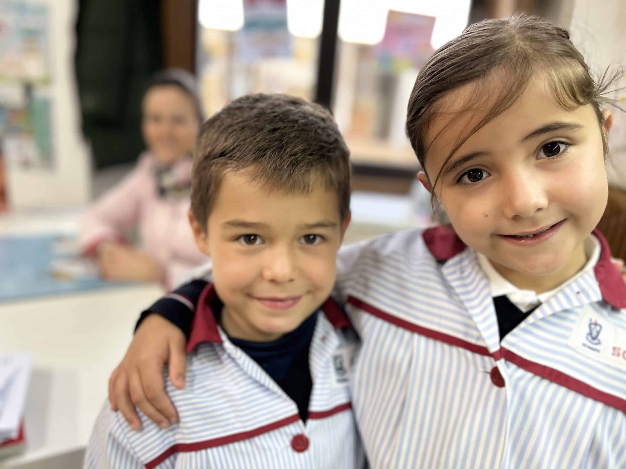 filipenses baeza uniforme